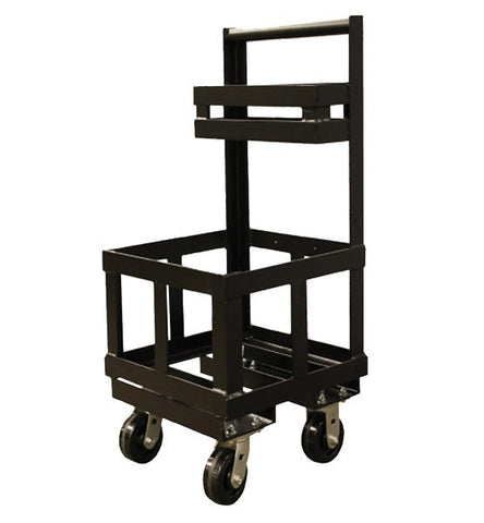 Pipe & Drape - Slip Fit Base Cart - Base Buggy