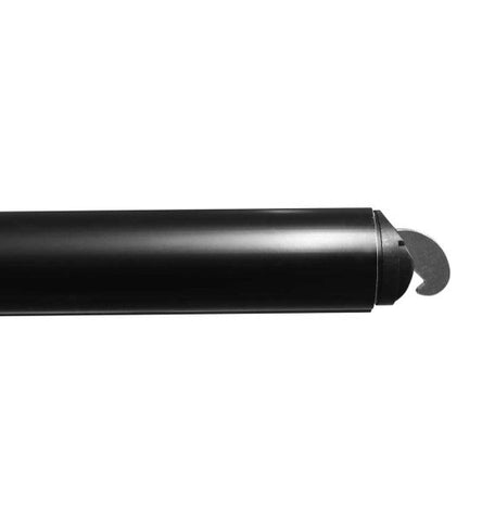 Pipe & Drape - Economy Drape Support (Crossbar) - Black Finish