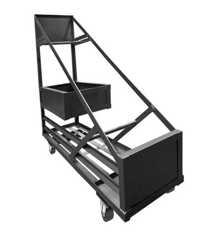 Pipe & Drape - Mini Party Cart Plus