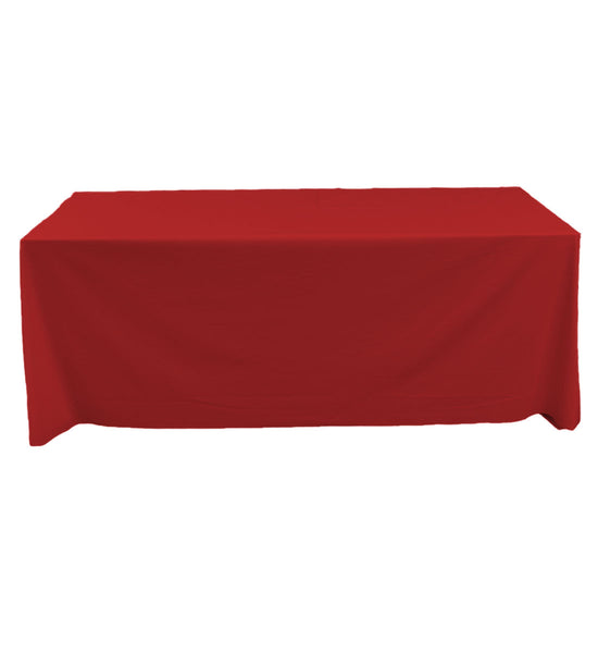 Poplin Rectangle Tablecloth