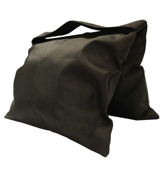 Pipe & Drape - Saddle Sandbags - Set of Two