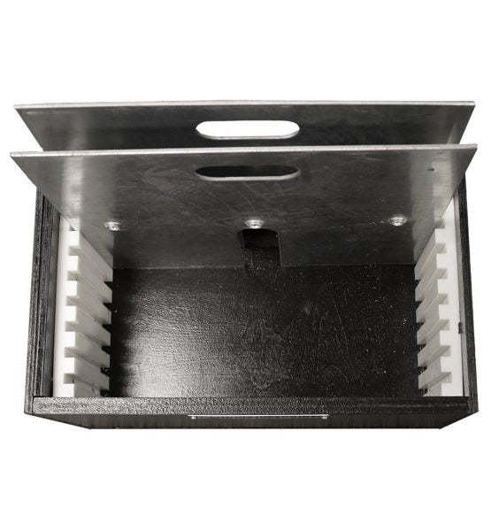 Pipe & Drape - Slip Fit Base Box