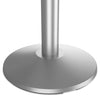 Visiontron Heavy Duty Series Ball Top Rope Stanchion