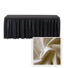 Poly Premier Table Skirting