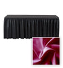 Poly Premier Table Skirting