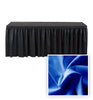 Poly Premier Table Skirting