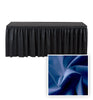 Poly Premier Table Skirting