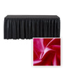 Poly Premier Table Skirting