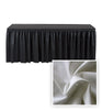 Poly Premier Table Skirting