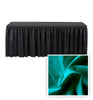 Poly Premier Table Skirting