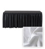 Poly Premier Table Skirting