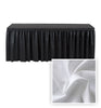 Poly Premier Table Skirting