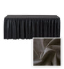 Poly Premier Table Skirting