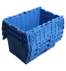 Pipe & Drape - Reusable Drape Shipping & Storage Container