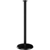 Visiontron Heavy Duty Series Flat Top Rope Stanchion