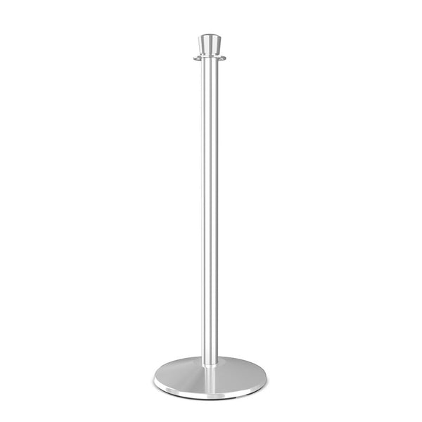 Visiontron Heavy Duty Series Urn Top Rope Stanchion