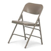 TitanPRO Premium Triple-Braced Steel Folding Chair