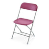 TitanPRO Plastic Folding Chair