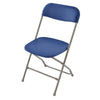 TitanPRO Plastic Folding Chair