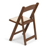 TitanPRO Resin Folding Chair