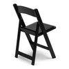 TitanPRO Resin Folding Chair