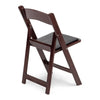 TitanPRO Resin Folding Chair