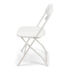 TitanPRO Plastic Folding Chair