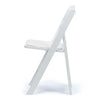 TitanPRO Resin Folding Chair